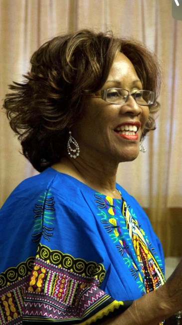 Obituary of Brenda Janette McGary