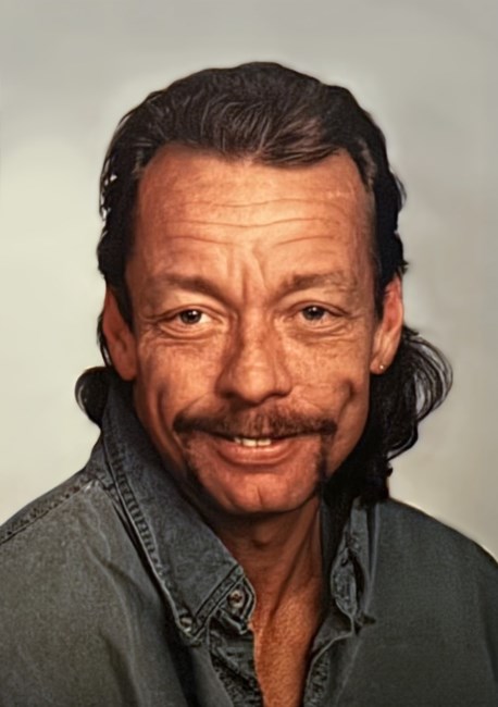 Obituary of Charles John Umstead