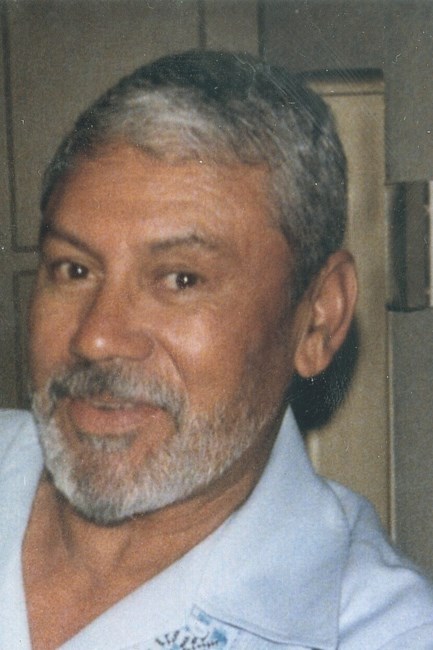 Obituary of Jack Slater