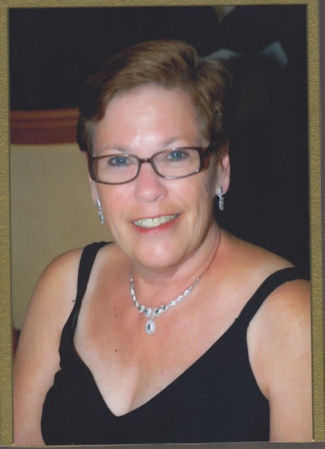 Obituary of Catherine L Bertolino