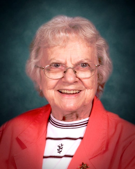 Obituary of Veronica "Fronie" Elizabeth Steinkuhl