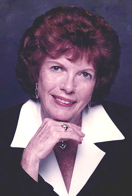 Obituary of Mary B Melone