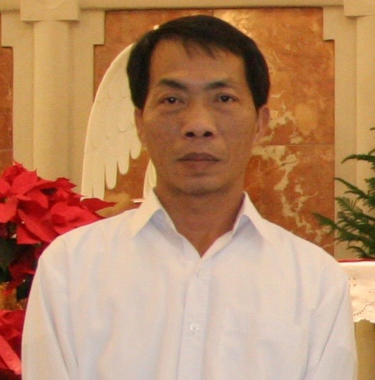 Obituario de Hai Phu Ta