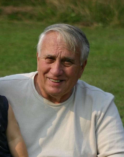 Obituary of Joseph Matthew Casale