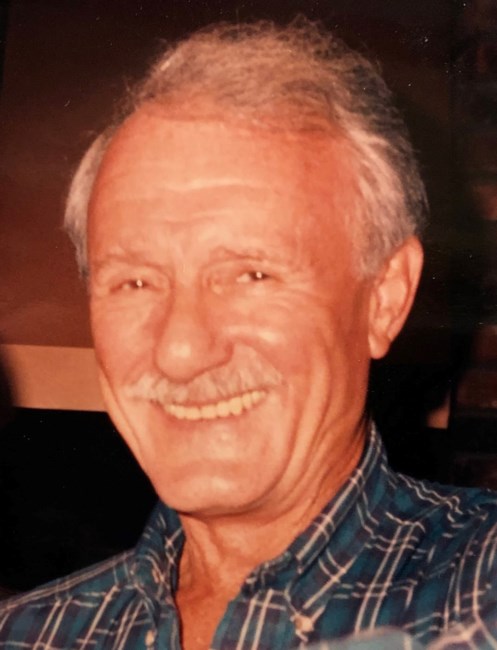 Obituary of Jerry Reich