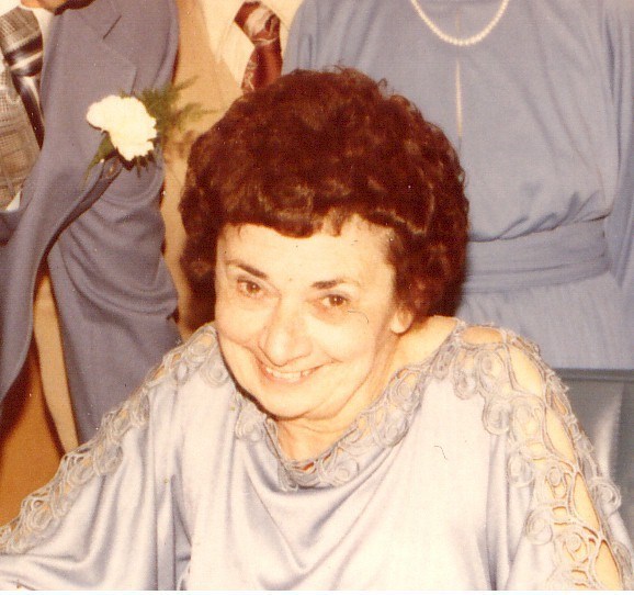 Obituary of Kathleen Mabel Munro