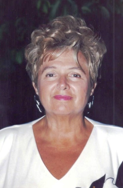 Obituary of Joan Lengel