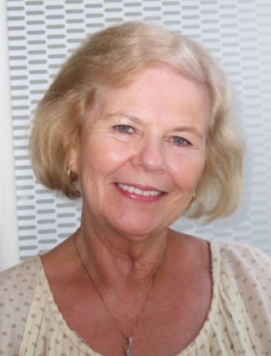 Sharlene Alma Mann Obituary Oshawa ON