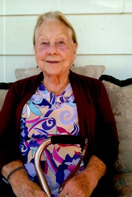 Obituary of Helen M. Schmidt