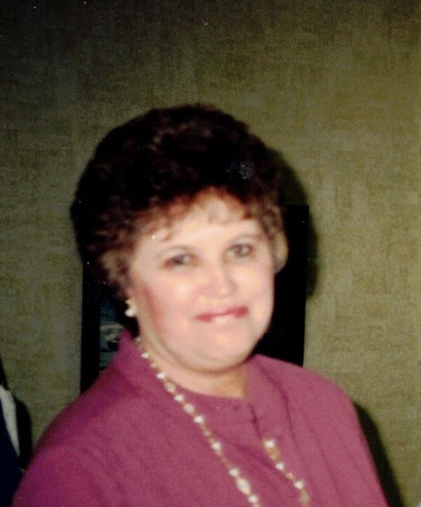 Avis de décès de Mary JoAnn Stokes