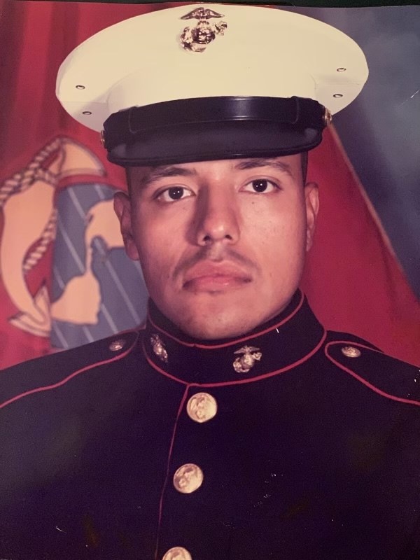 Obituary of Roman Pena