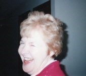 Obituary of Carolyn C. McFadden