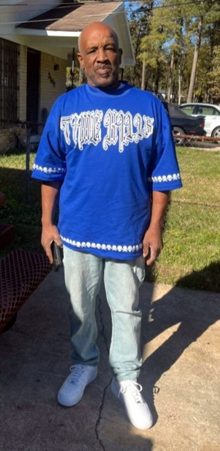 Obituary of Rickey "Foxx" Kimble