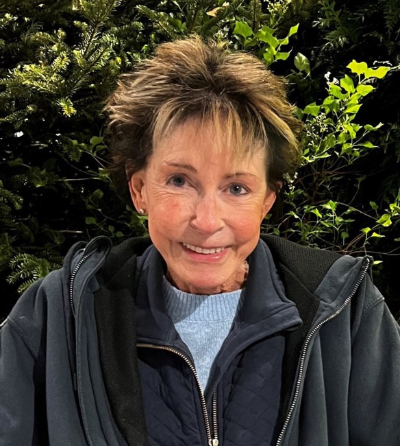 Avis de décès de Stephanie Lynn Peckham