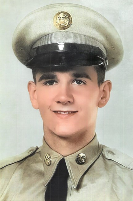 Obituary of Lloyd William Kruckeberg