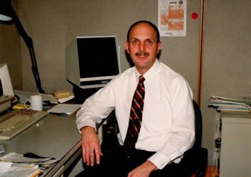 Obituary of Dennis Eugene Seaman