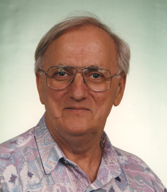 Avis de décès de Claude Masse