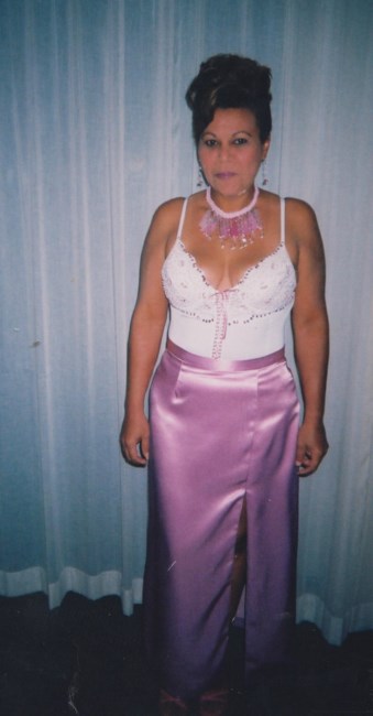 Obituario de Sheila J. Morales