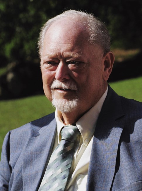 Obituary of Mr. Delmas Wayne Carver