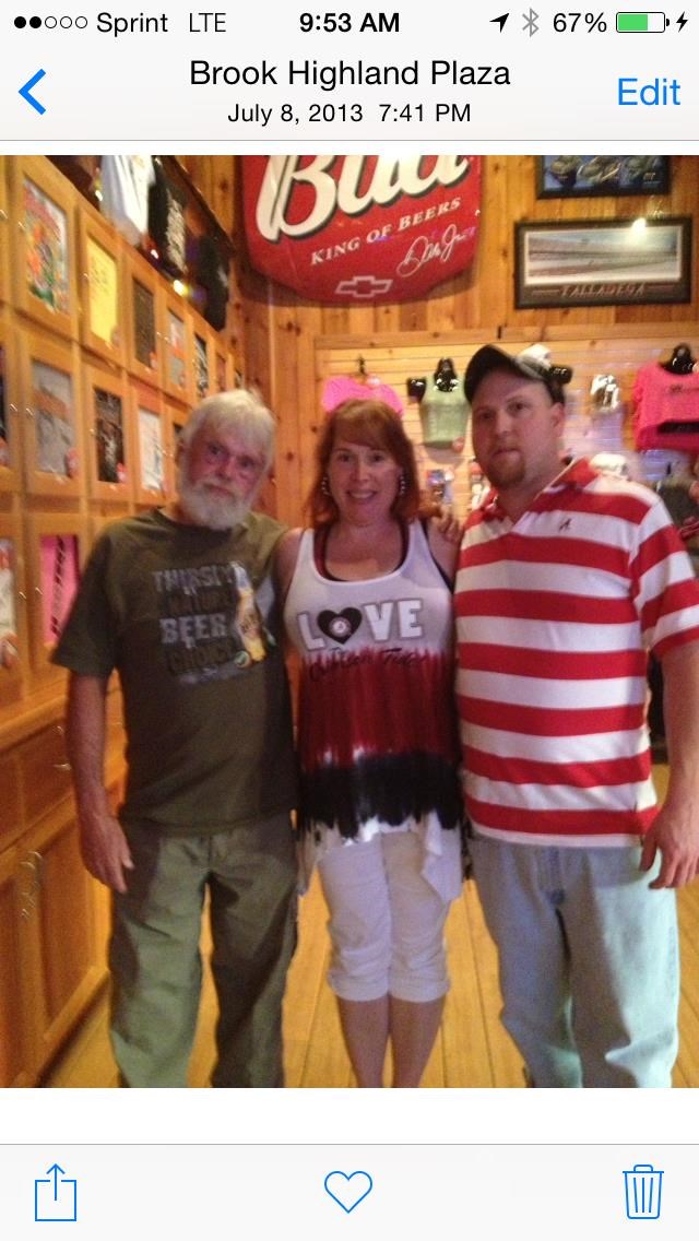 Obituary of Gerald "Jerry" Beavers