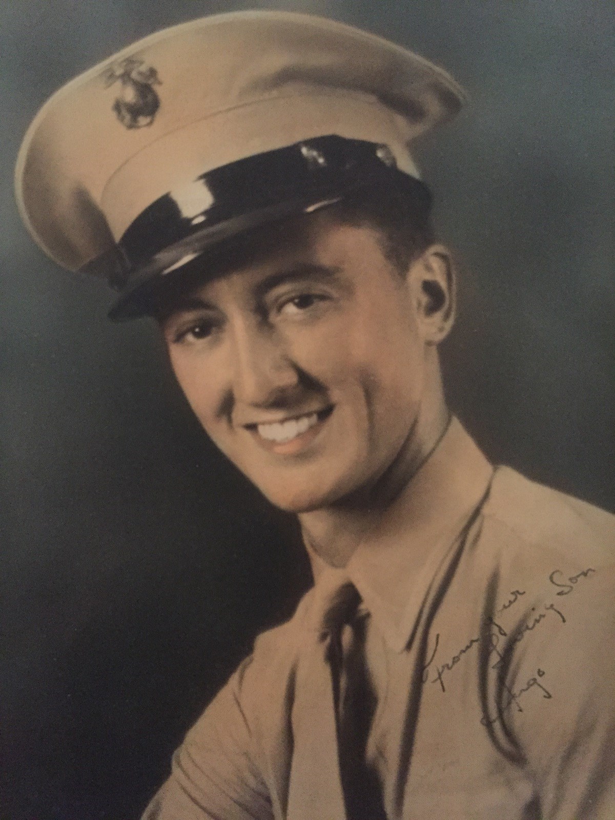 Obituary of Hugo Michael Calaci