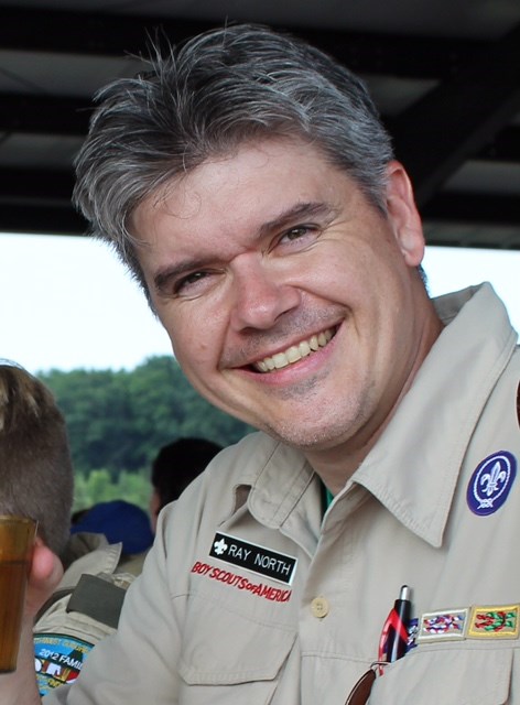 Obituary of Raymond S. North