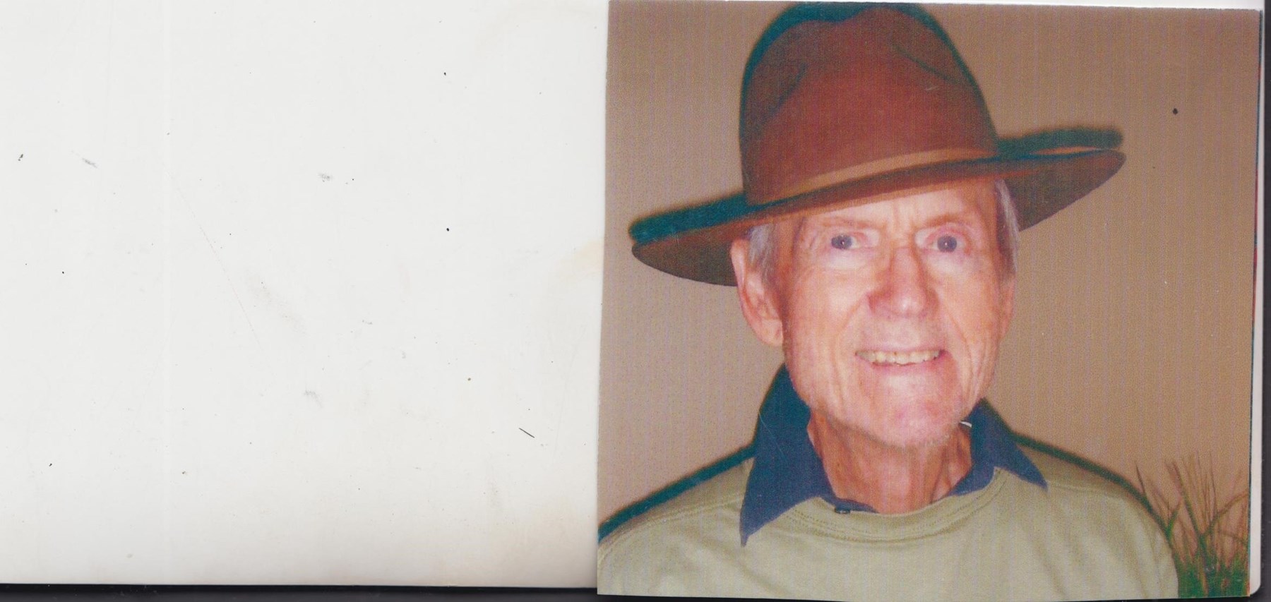 Obituary of Richard Donald Craft