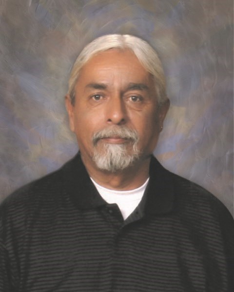 Obituary of Gilbert Porfirio Brizuela