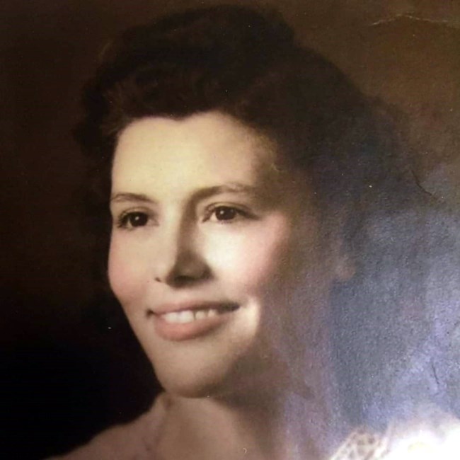 Obituario de Helen H. Roberson
