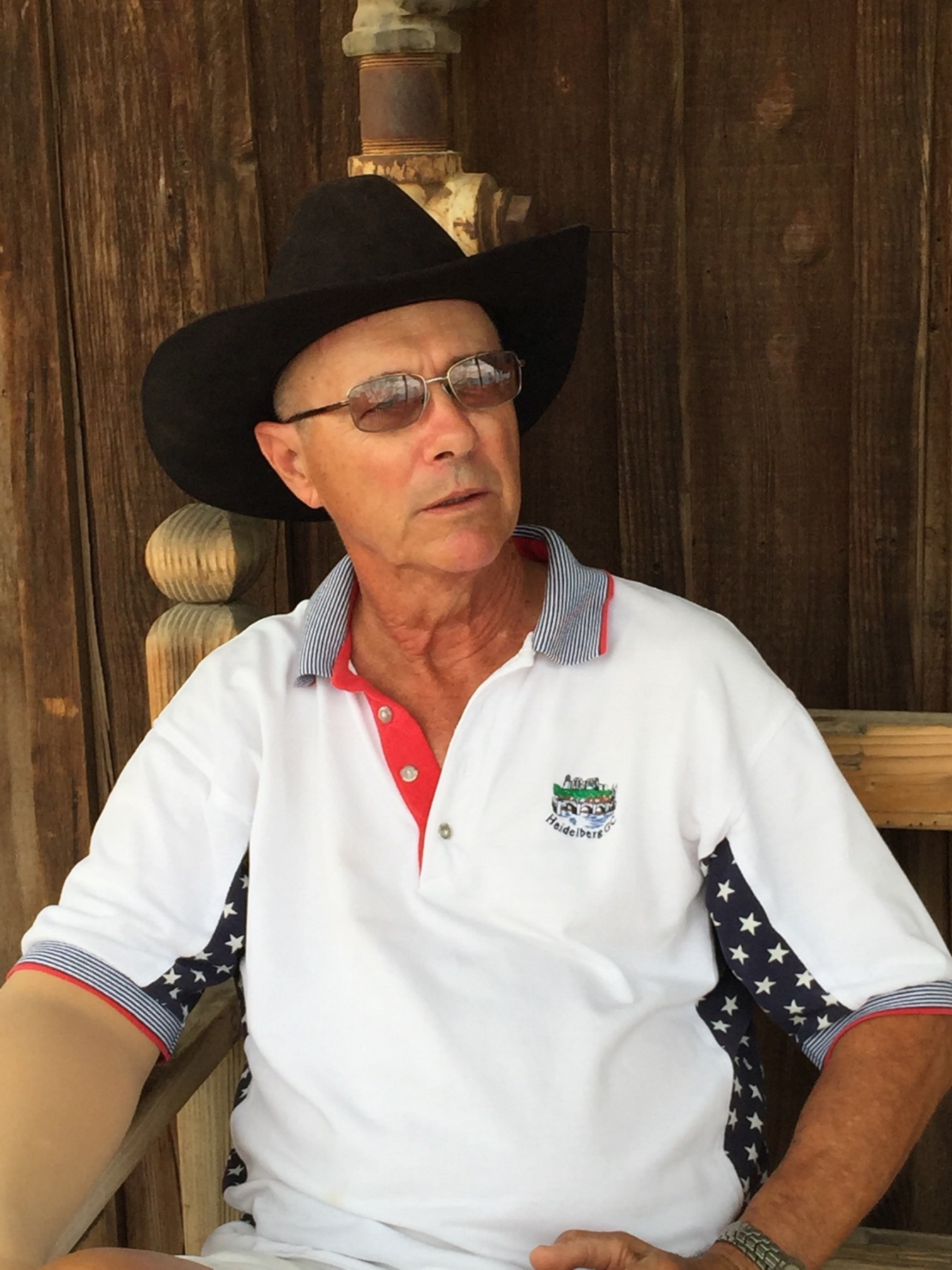 James White Obituary Yuma, AZ