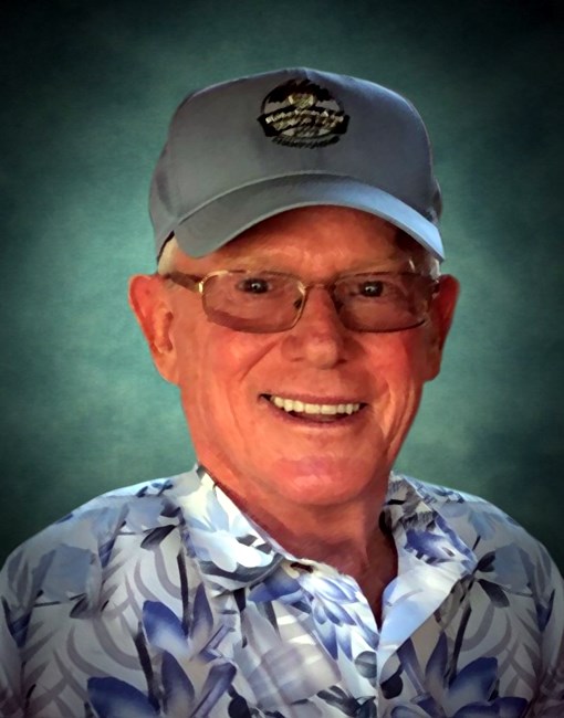 Obituary of Ernest "Ernie" Jones