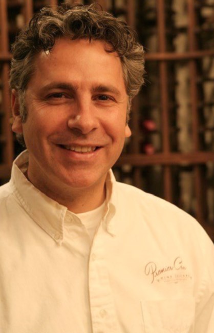 Obituary of Paul Anthony LaRussa