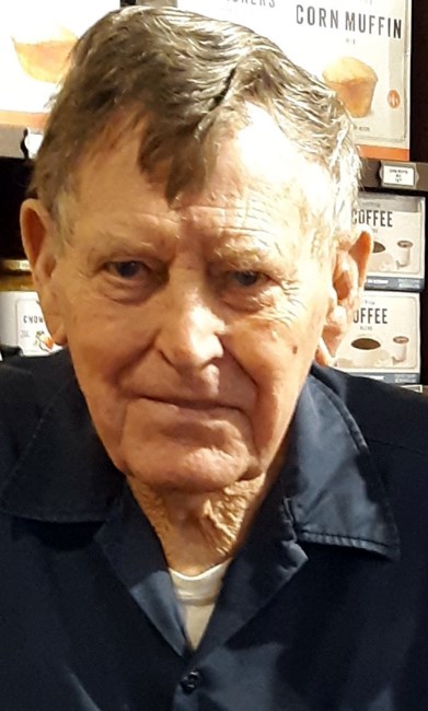 Obituary of Grady Paul Bain