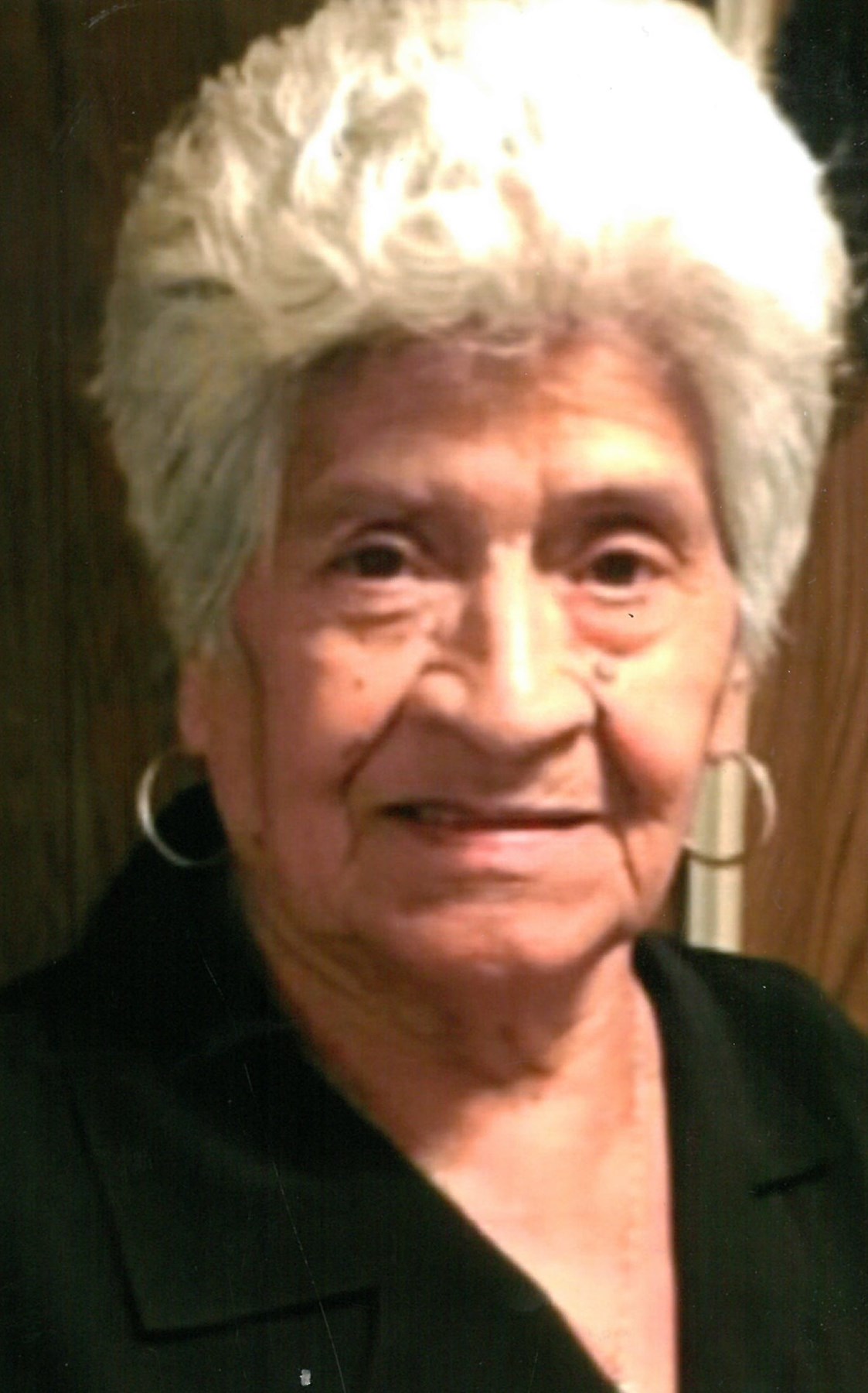 Nellie Luna Obituary - Greeley, CO