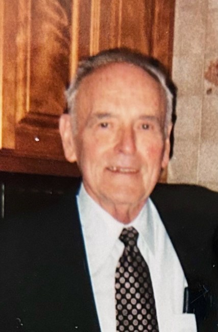 Obituary of John J. McKinnon