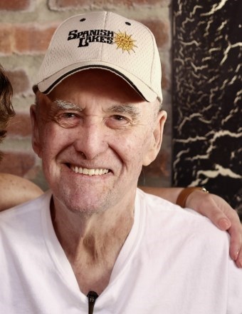 Obituary of Albert J. Boisvert