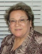 Obituary of Elodia Castillo Rodriguez