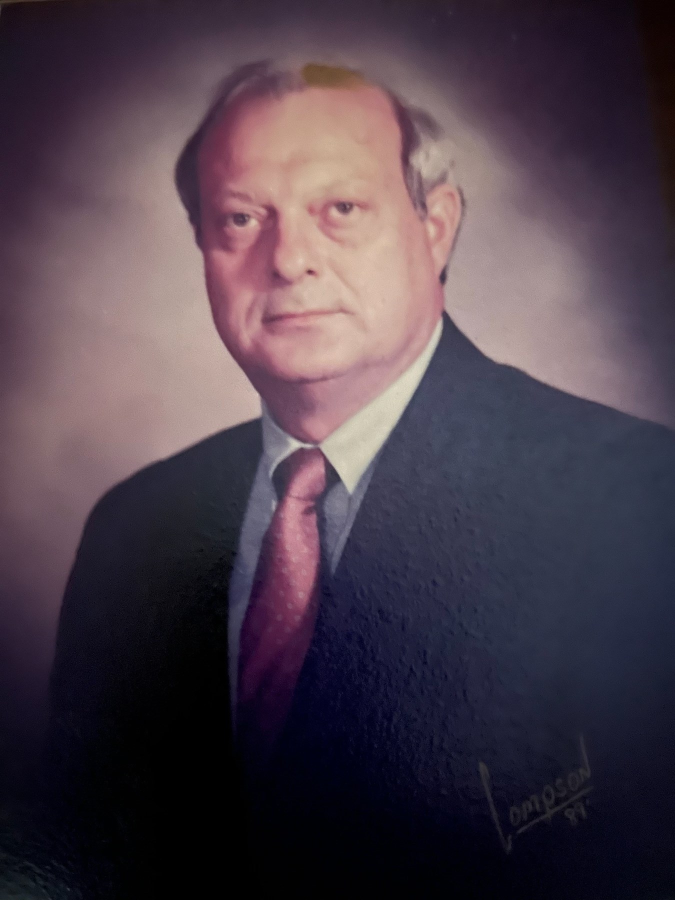 Obituary of James "Jim" Kenneth Sells