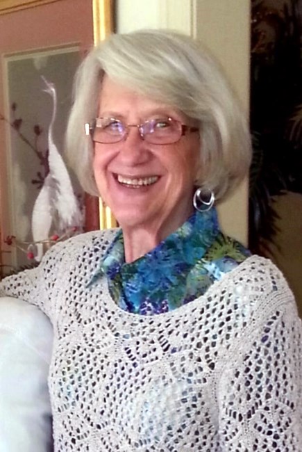 Obituary of Jean Earlene Poppa