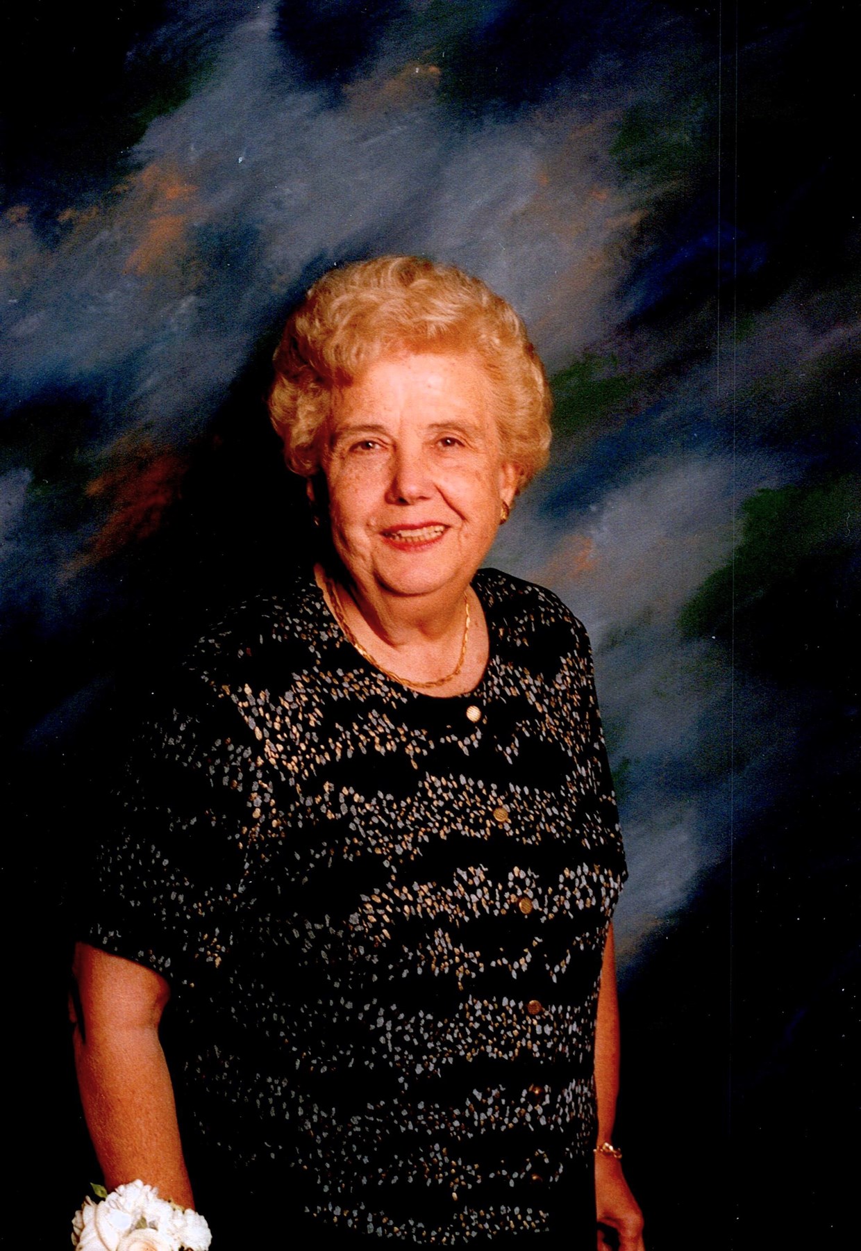 Obituary of Florence V. Miller