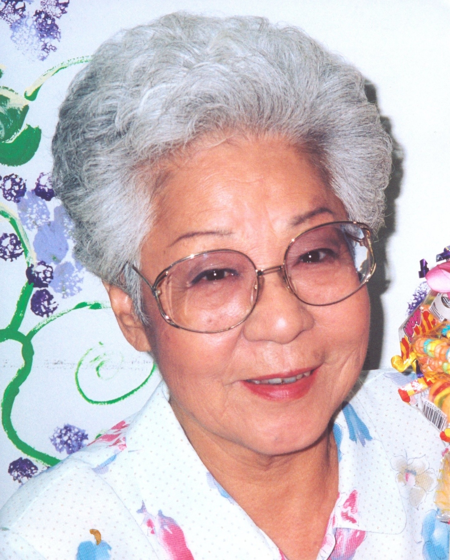 Akiyo Yoshioka Obituary Honolulu, HI