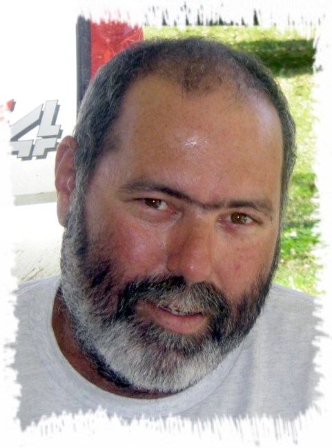 Obituary of John "Big John" Kevin Andermann