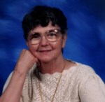 Peggy Blevins