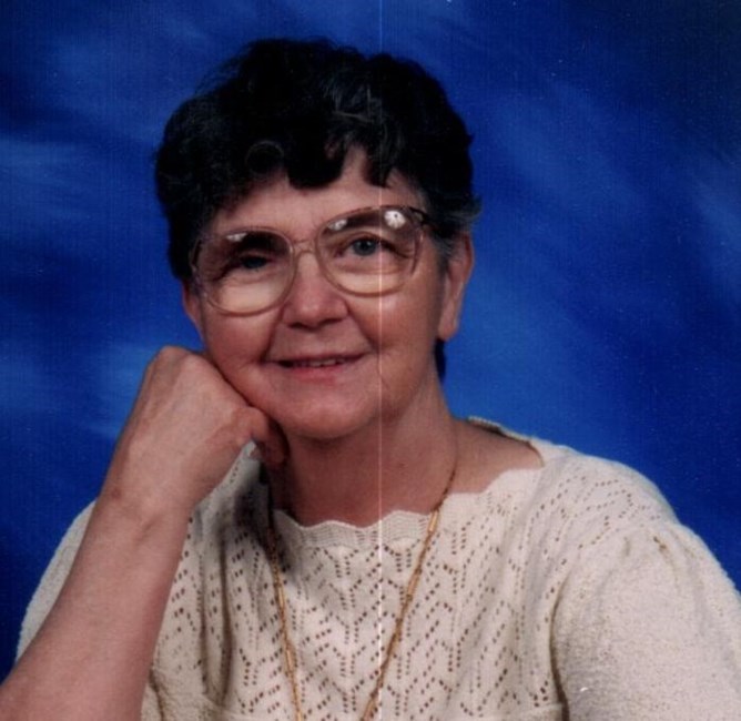Obituary of Peggy J. Blevins
