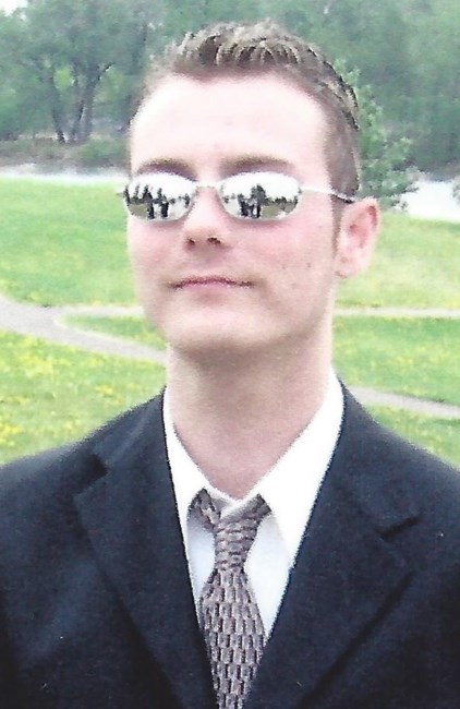 Obituary of Matthew Warren Helfmann