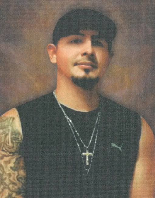 Obituary of Carlos Enrique Delatorre