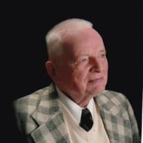 Obituary of Calvin Jay ""Buddy Rogers