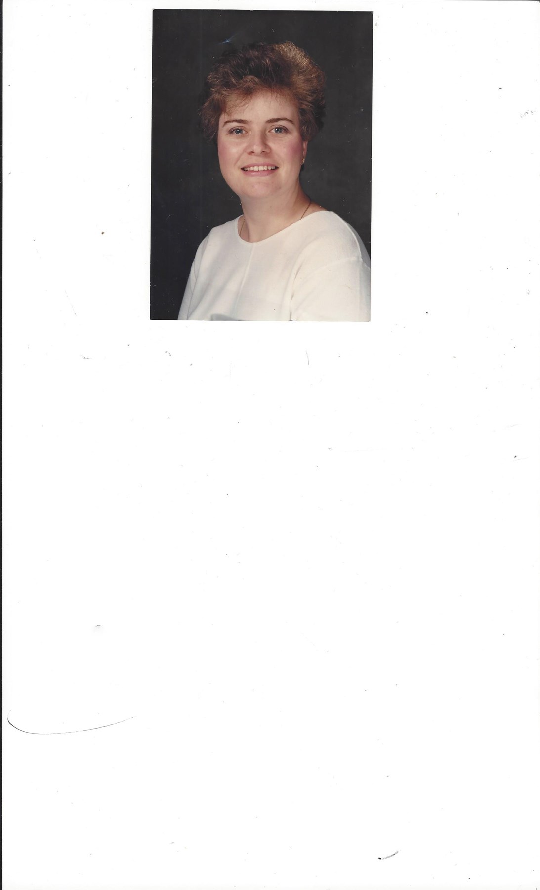 Obituary of Marion Portera