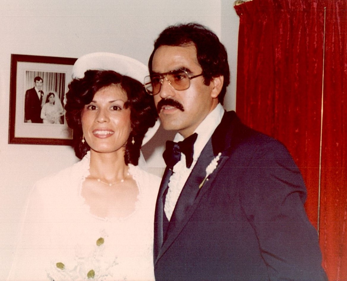 Obituario de Jose Luis Reyes