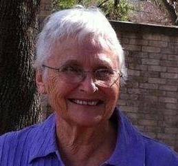 Obituary of Mary Louise Burns